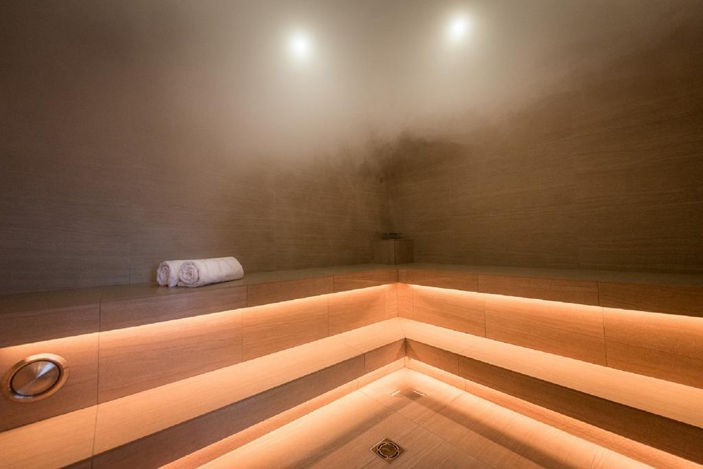 Hotel Alpenrose 佩尔蒂绍 外观 照片